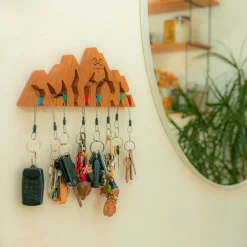 - Keyholder XL - Wandhalterung < YY Vertical Discount