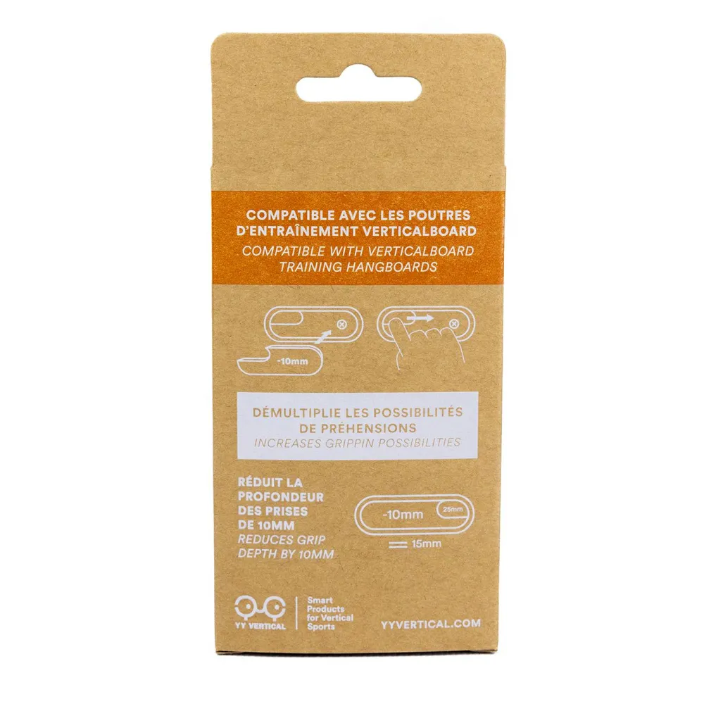 YY Vertical - Magnetics Inserts New