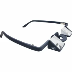 YY Vertical - Plasfun First - Sicherungsbrille Dark Blue Clearance