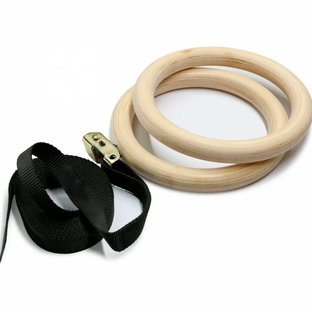 - Ring Wood - Trainingsgriffe < YY Vertical Sale