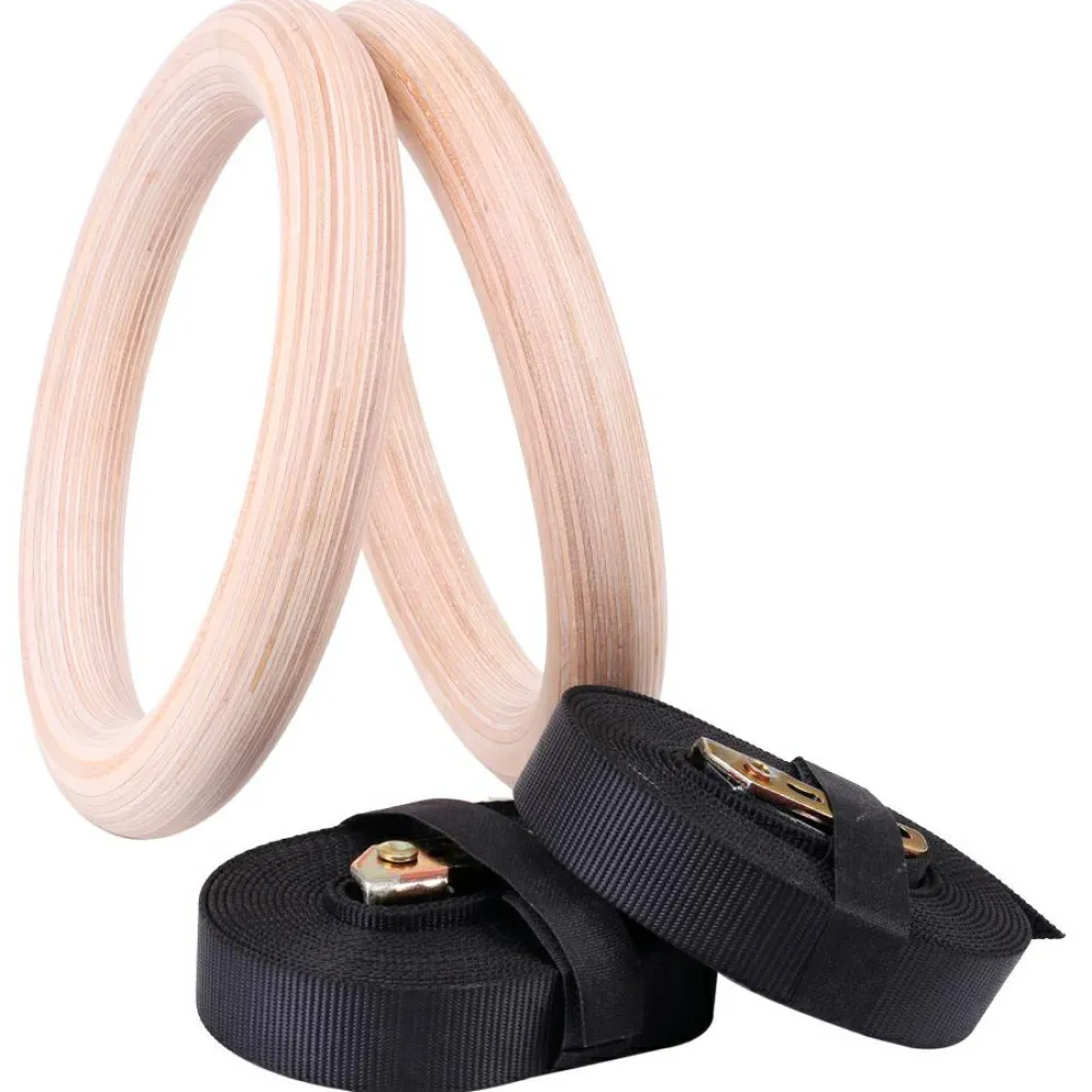 - Ring Wood - Trainingsgriffe < YY Vertical Sale