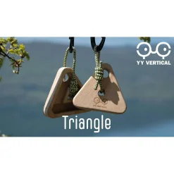 YY Vertical Trainingsboards-- Triangle - Trainingsboard