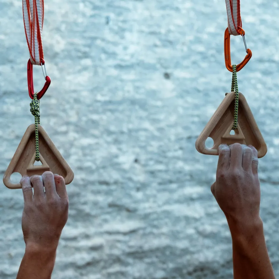 YY Vertical Trainingsboards-- Triangle - Trainingsboard