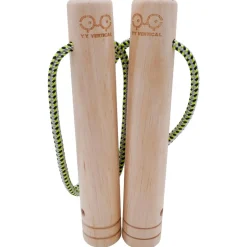 YY Vertical - Twins Cylinder - Trainingsgriffe