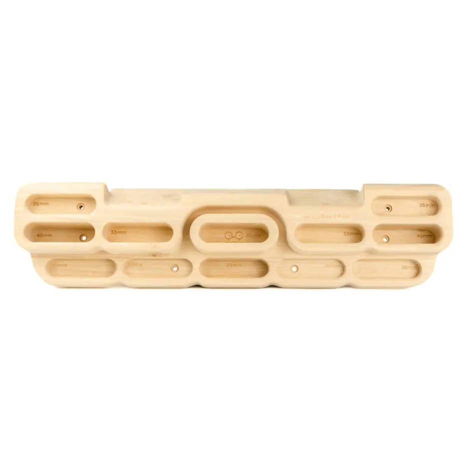 YY Vertical - VerticalBoard First - Trainingsboard
