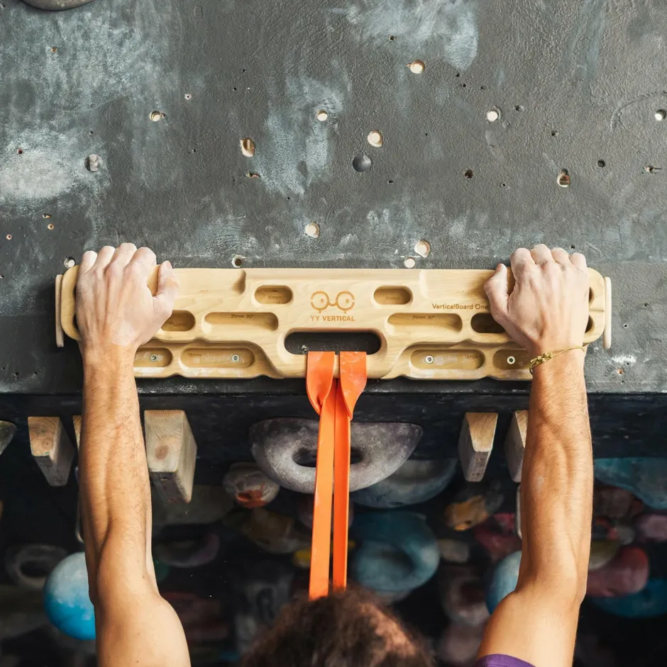 YY Vertical Trainingsboards-- Verticalboard One - Trainingsboard