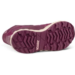 ZeroC - Kid's Chalmers GTX - Freizeitstiefel Hot