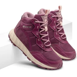ZeroC - Kid's Chalmers GTX - Freizeitstiefel Hot