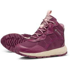 ZeroC - Kid's Chalmers GTX - Freizeitstiefel Hot