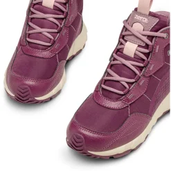 ZeroC - Kid's Chalmers GTX - Freizeitstiefel Hot