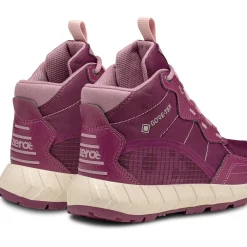 ZeroC - Kid's Chalmers GTX - Freizeitstiefel Hot
