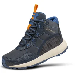 ZeroC - Kid's Chalmers GTX - Freizeitstiefel Hot