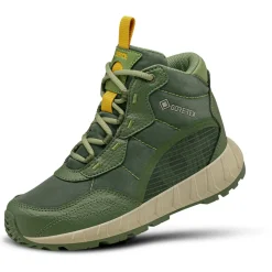 ZeroC - Kid's Chalmers GTX - Freizeitstiefel Hot