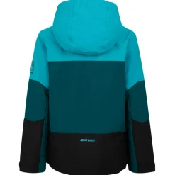 Ziener Skibekleidung|Winterjacken-- Boy's Agimo-Z - Skijacke