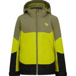 Ziener Skibekleidung|Winterjacken-- Boy's Agimo-Z - Skijacke