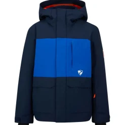 - Boy's Alim-Z - Skijacke < Ziener Outlet