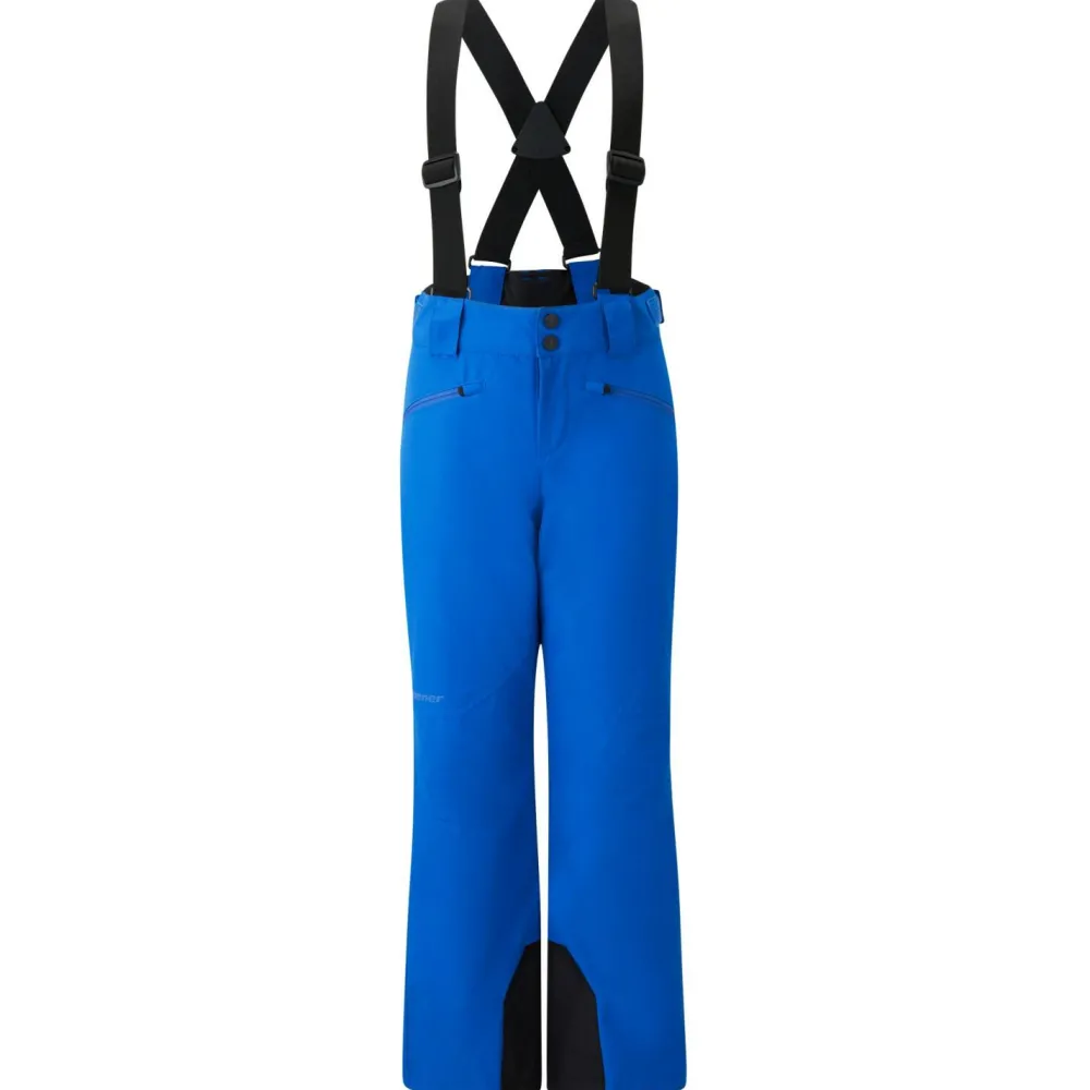 - Boy's Axi-Z - Skihose < Ziener Best