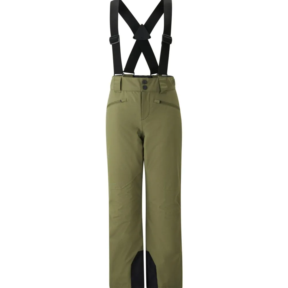 - Boy's Axi-Z - Skihose < Ziener Best