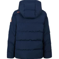 Kinder Ziener - Girl's Amani-Z - Kunstfaserjacke