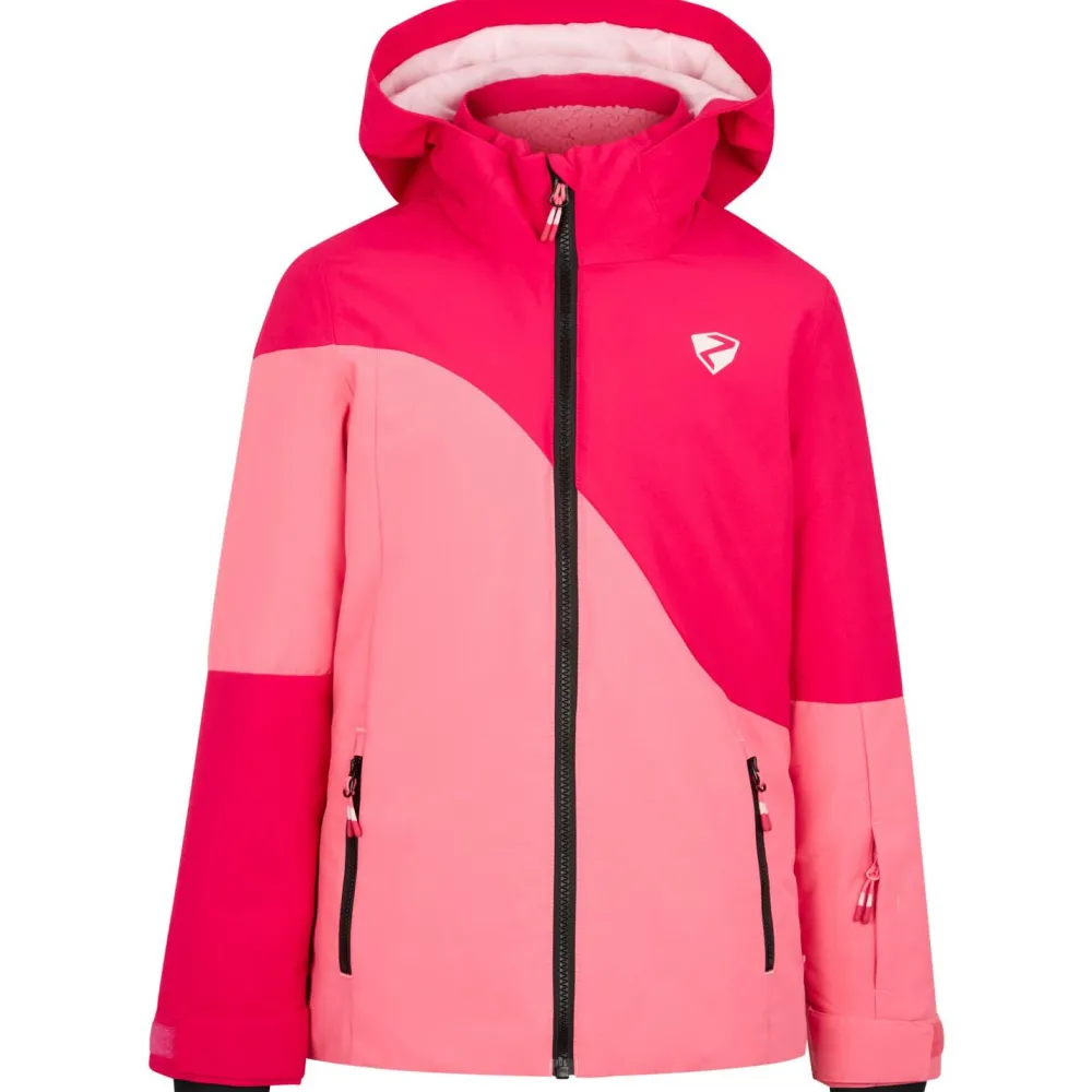 - Girl's Avine-Z - Skijacke < Ziener Outlet