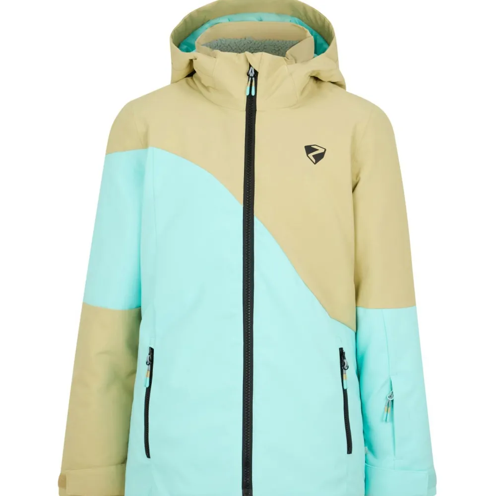- Girl's Avine-Z - Skijacke < Ziener Outlet