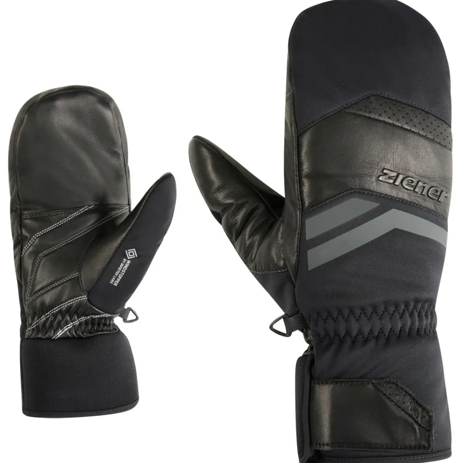 Ziener - Gudwigo-Z - Handschuhe