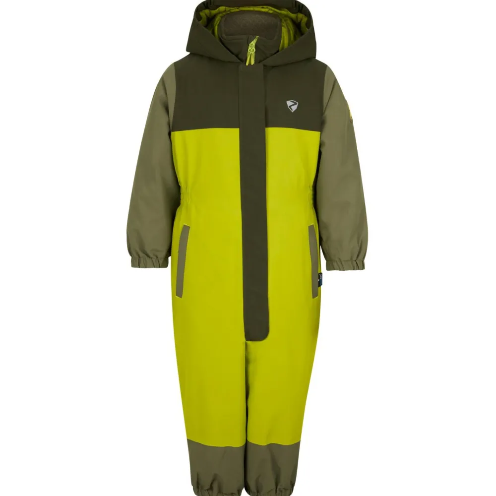 - Kid's Anup-Z - Overall < Ziener Hot