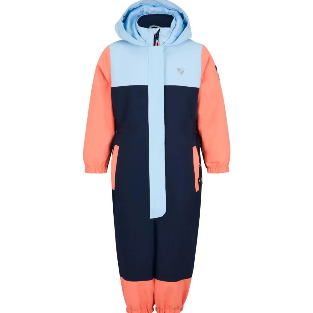 - Kid's Anup-Z - Overall < Ziener Hot