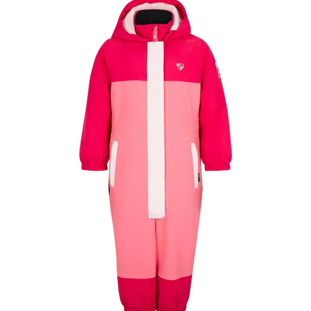 - Kid's Anup-Z - Overall < Ziener Hot