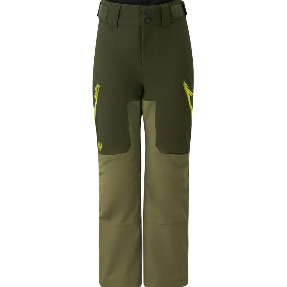 Kinder Ziener - Kid's Arnuro-Z - Skihose