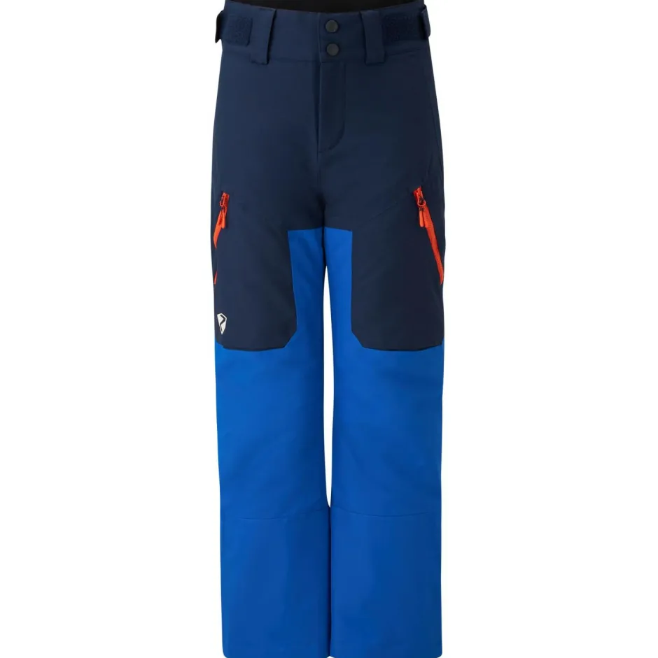 Kinder Ziener - Kid's Arnuro-Z - Skihose