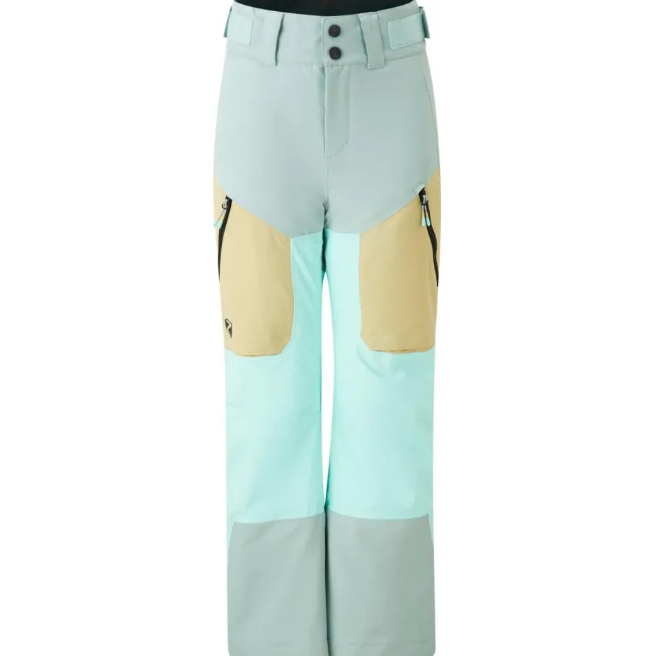 Kinder Ziener - Kid's Arnuro-Z - Skihose