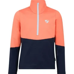 Ziener Skibekleidung|Skipullover-- Kid's Jarps-Z - Fleecepullover