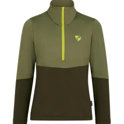 Ziener Skibekleidung|Skipullover-- Kid's Jarps-Z - Fleecepullover