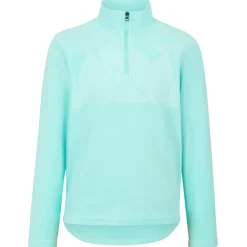 Ziener Skibekleidung|Skipullover-- Kid's Jonki-Z - Fleecepullover
