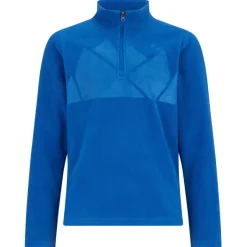 Ziener Skibekleidung|Skipullover-- Kid's Jonki-Z - Fleecepullover