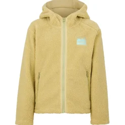 - Kid's Juha-Z - Fleecejacke < Ziener Hot
