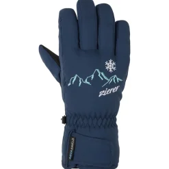 Ziener - Kid's Lailla AS(R) - Handschuhe Clearance