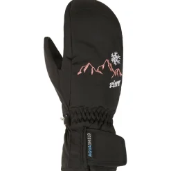 Ziener Skibekleidung|Skihandschuhe-- Kid's Laillani AS(R) - Handschuhe