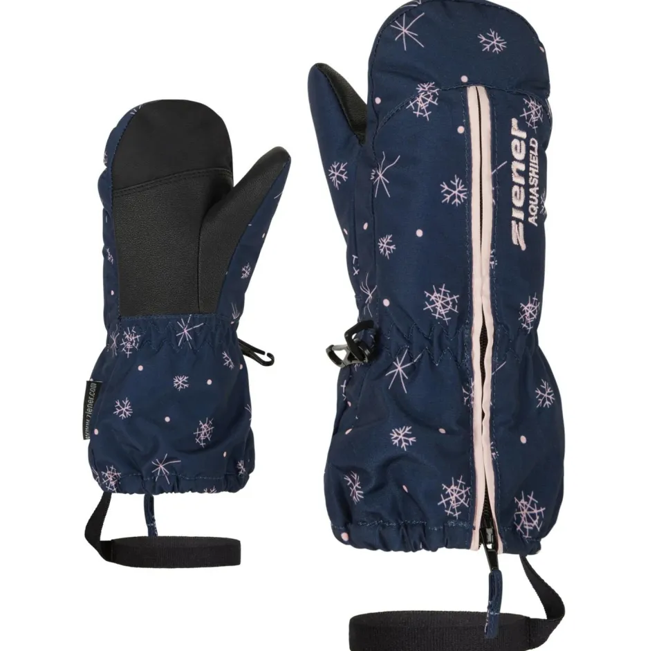 Ziener - Kid's Langelo AS Minis - Handschuhe