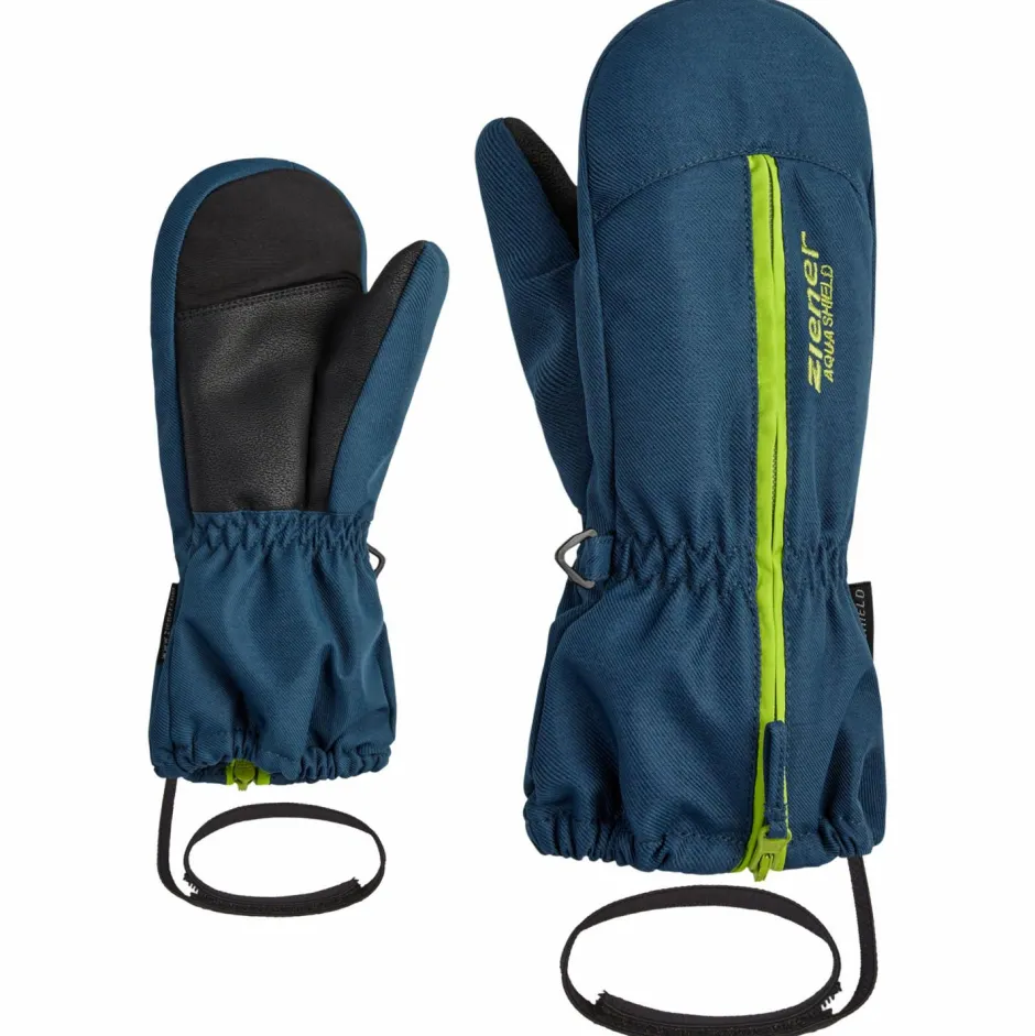 Ziener - Kid's Langelo AS Minis - Handschuhe