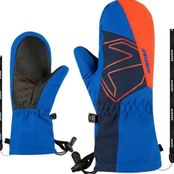 Ziener - Kid's Lavalino Aquashield AW Mitten Glove - Handschuhe Sale