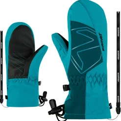 Ziener - Kid's Lavalino Aquashield AW Mitten Glove - Handschuhe Sale