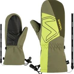 Ziener - Kid's Lavalino Aquashield AW Mitten Glove - Handschuhe Sale