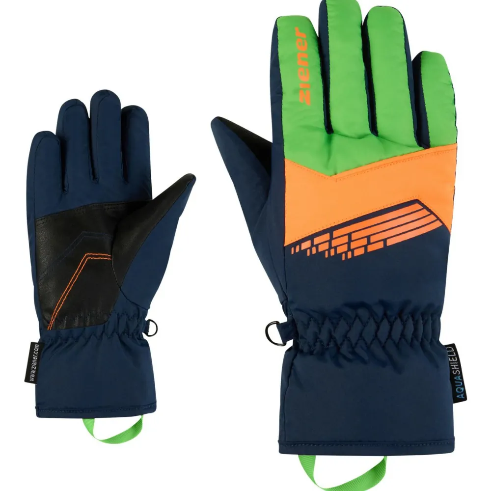 - Kid's Lavivi-Z AS - Handschuhe < Ziener Outlet
