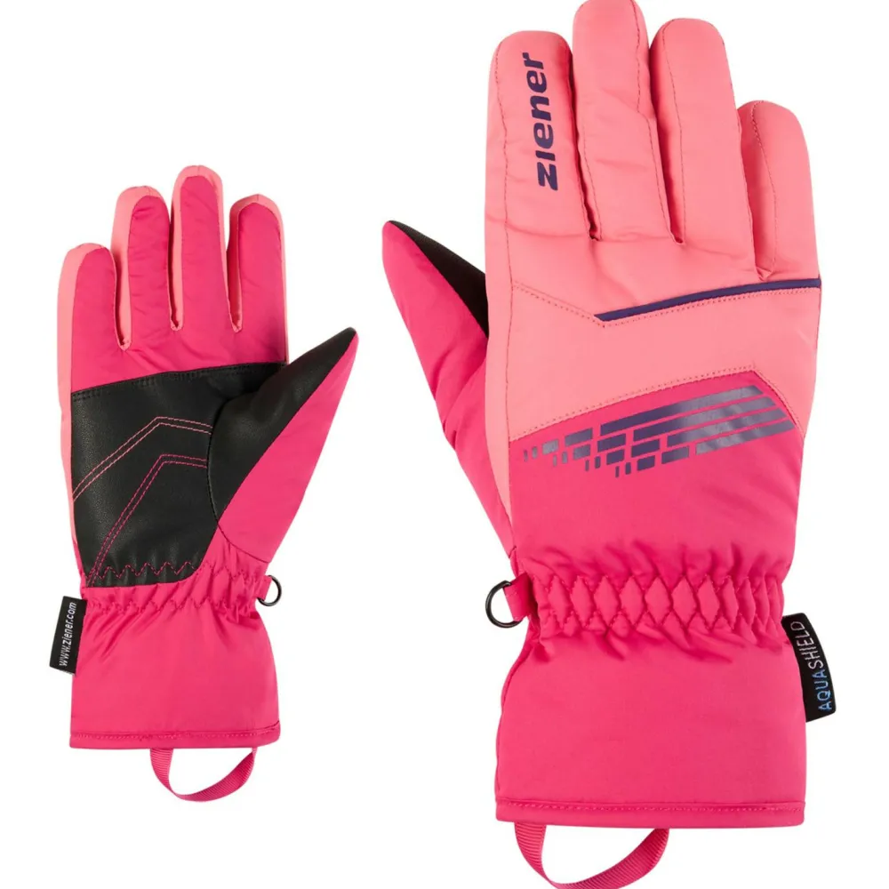 - Kid's Lavivi-Z AS - Handschuhe < Ziener Outlet