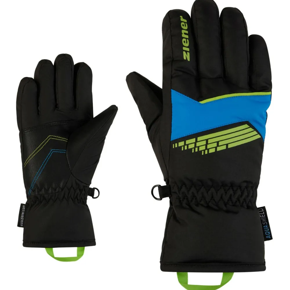 - Kid's Lavivi-Z AS - Handschuhe < Ziener Outlet