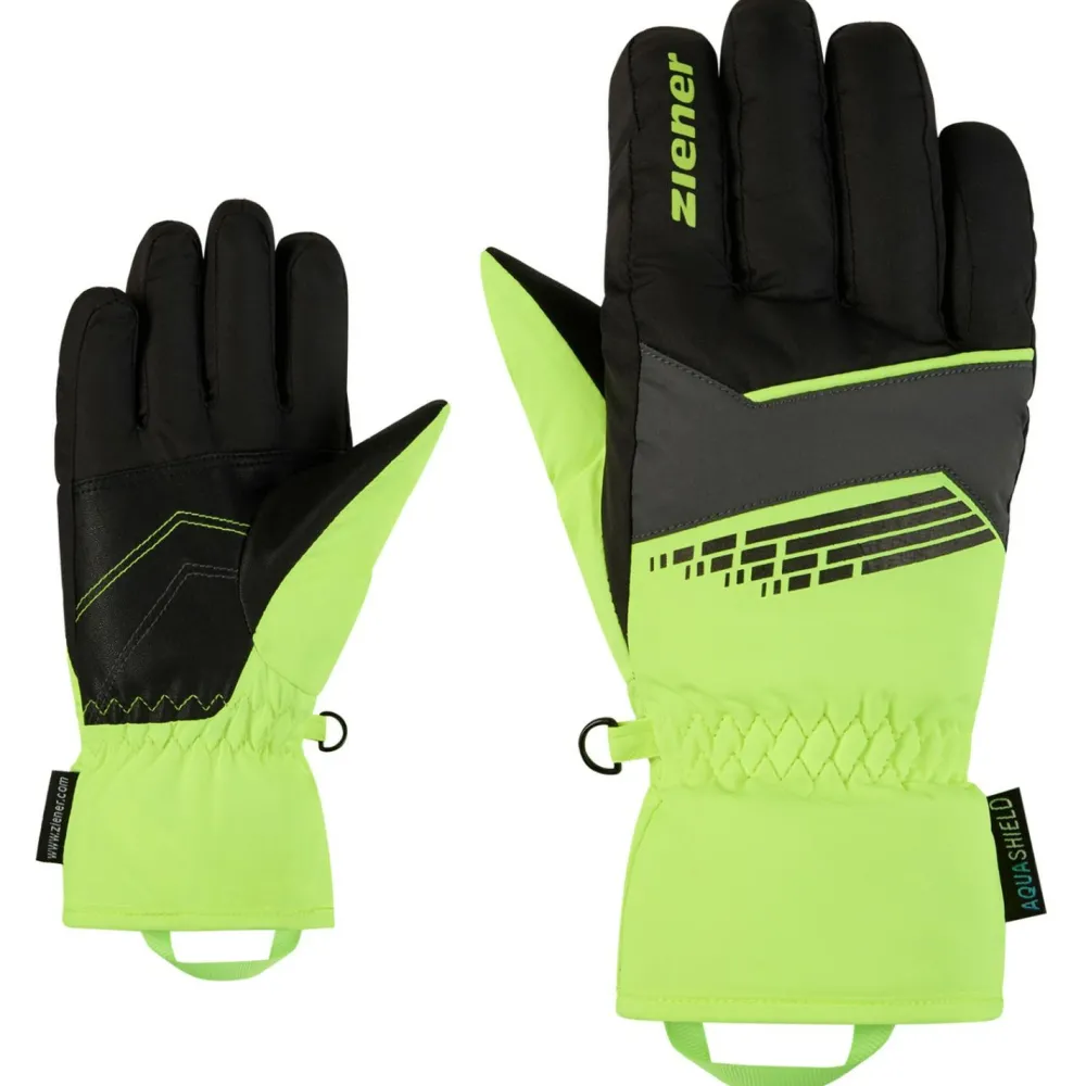 - Kid's Lavivi-Z AS - Handschuhe < Ziener Outlet