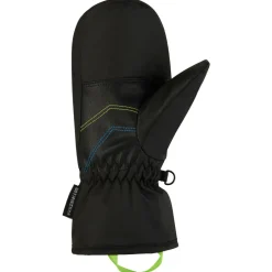 Ziener Skibekleidung|Skihandschuhe-- Kid's Lavivo-Z AS - Handschuhe Black