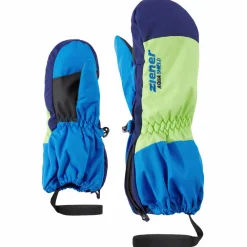- Kid's Levi AS Minis Glove - Handschuhe < Ziener
